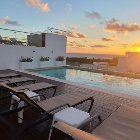 5Th Avenue Aparment Lejlighed Playa del Carmen Eksteriør billede