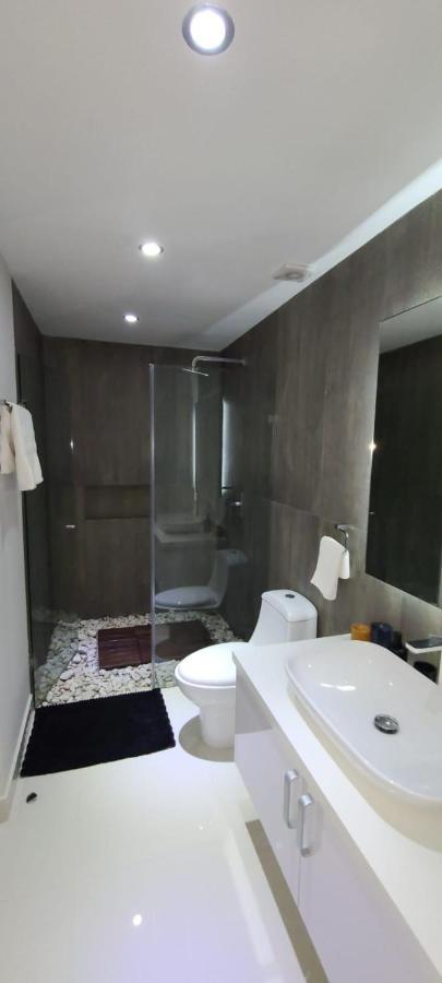 5Th Avenue Aparment Lejlighed Playa del Carmen Eksteriør billede