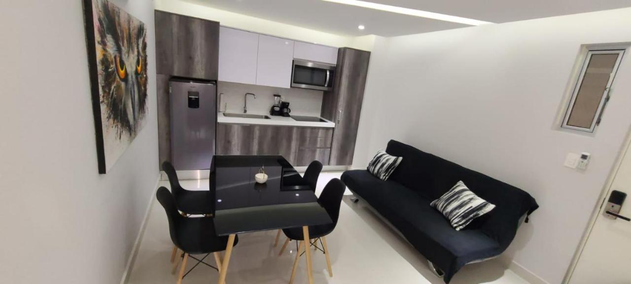 5Th Avenue Aparment Lejlighed Playa del Carmen Eksteriør billede