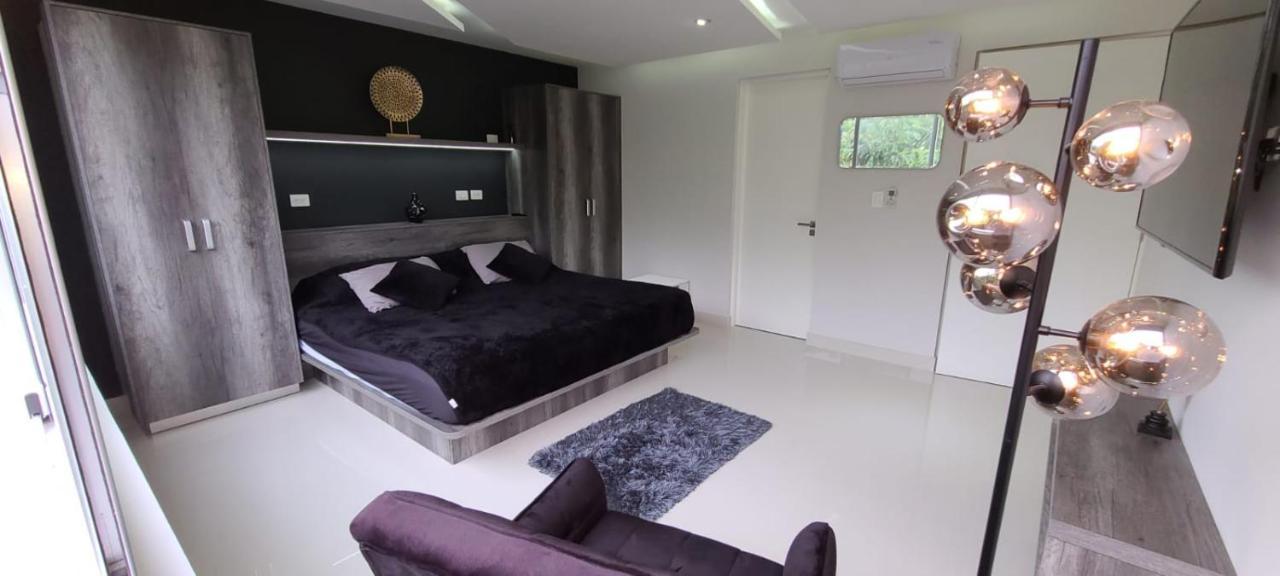 5Th Avenue Aparment Lejlighed Playa del Carmen Eksteriør billede