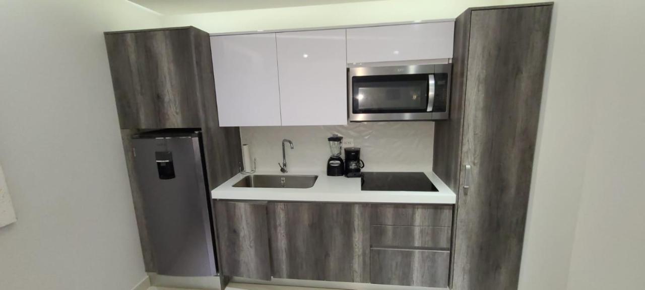 5Th Avenue Aparment Lejlighed Playa del Carmen Eksteriør billede