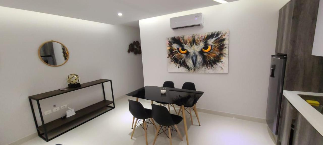 5Th Avenue Aparment Lejlighed Playa del Carmen Eksteriør billede